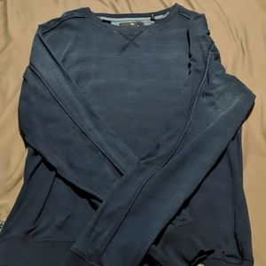 Mens buffalo long sleeve t